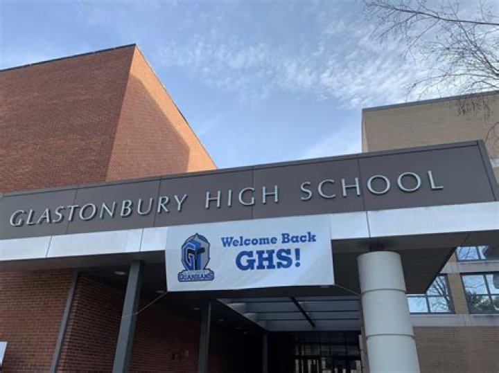 Glastonbury Public Schools - Connecticut