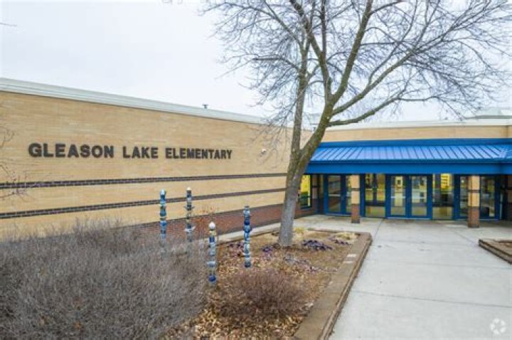 Gleason Lake Elementary School - Plymouth