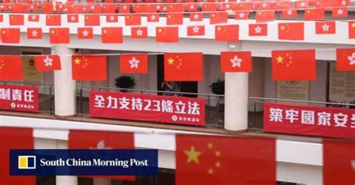 Global Impact: Article 23 is here, but what does Hong Kong’s national security law mean as foreign governments, firms react?