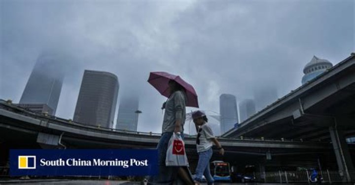 Global warming to drive more extreme weather through multi-year La Ninas, climate scientists say