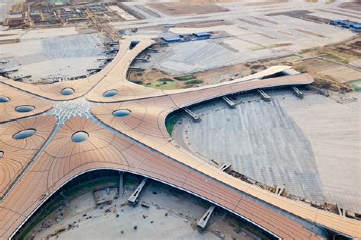 GLOBALink | Largest airport terminal in Tibet operational - Xinhua