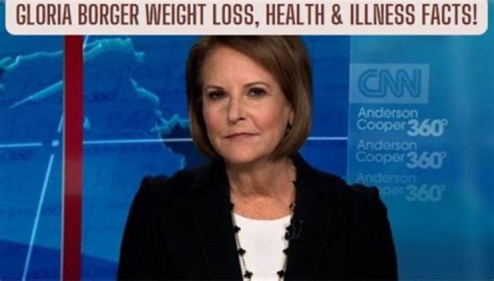 Gloria Borger Sick: Understanding Her Health Journey And Impact On Journalism