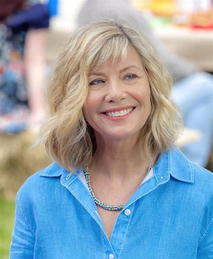 Glynis Barber Biography, Age, Marital Status, Net worth, Filmography