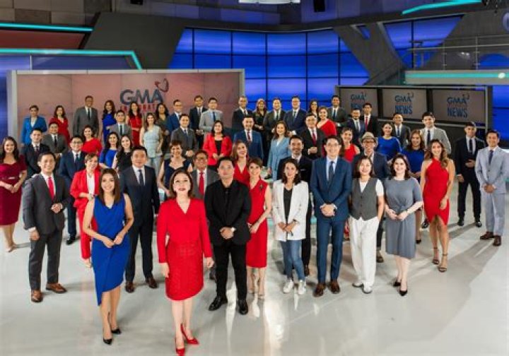 GMA Reporters 2023: A Comprehensive Guide To The Faces Behind The News