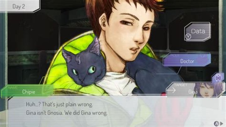 Gnosia review: This single-player impostor game still brings the drama