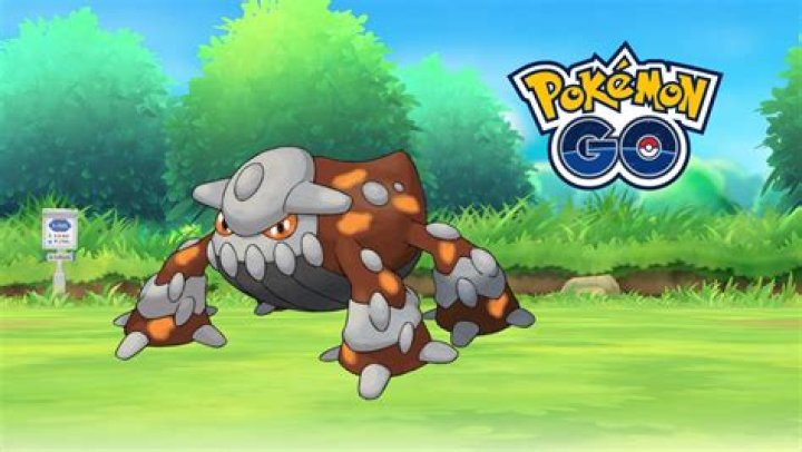GO Battle League analysis: Is Heatran as good as it is unique?