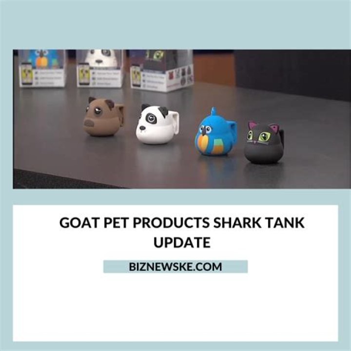 Goat Pet Products Net Worth – Phone Number, House Address, Wiki