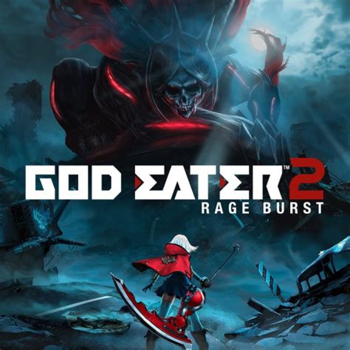 God Eater 2: Rage Burst – What GAP Is and How to Use It