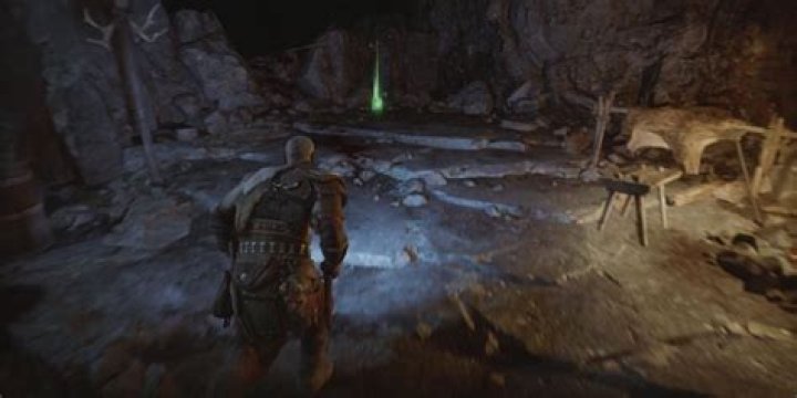 God of War: How to Heal