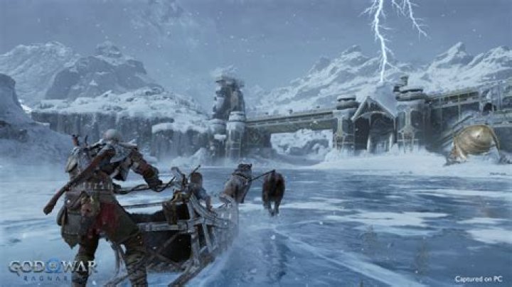 God of War: Is There Co-Op Multiplayer?