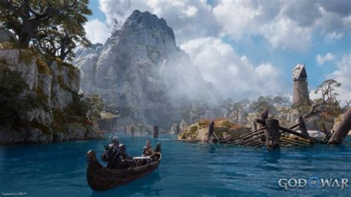 God of War Ragnarök: Accessibility settings worth your time