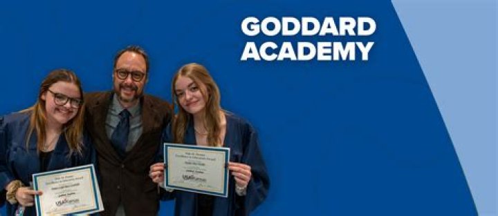 Goddard Academy - Goddard | DonorsChoose