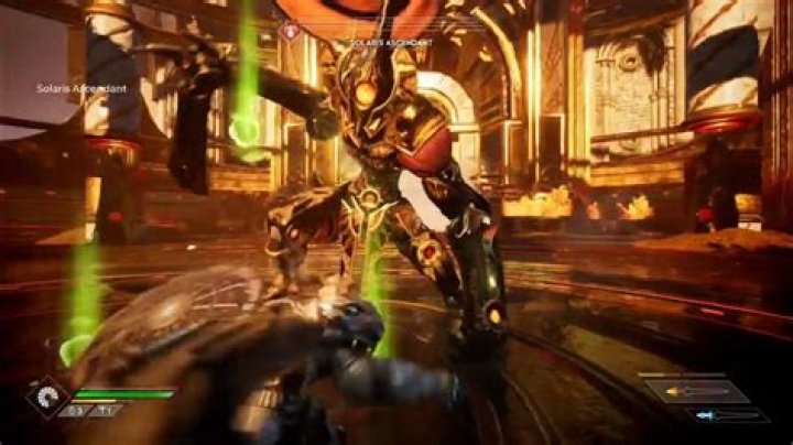 Godfall: How to Get Orb of Oblivion