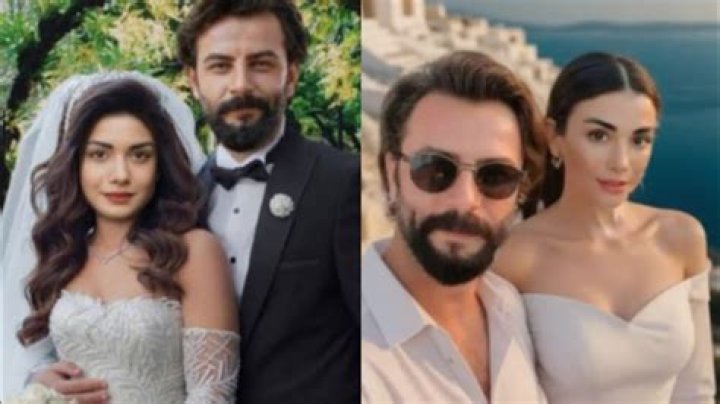 Gökberk Demirci Is Married: A Deep Dive Into His Life And Career