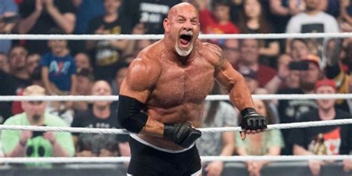 Goldberg WWE Age In 1997: The Rise Of A Wrestling Legend