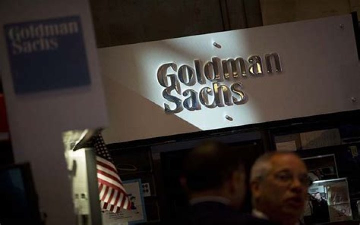 Goldman Sachs shells out US$215 million to settle case on underpaying women