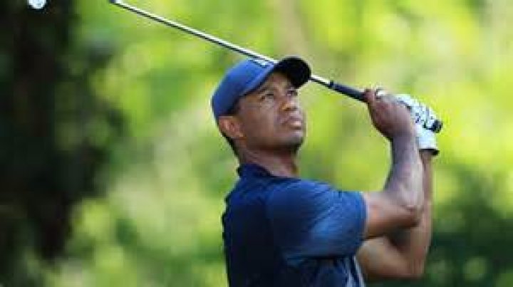 Golf’s development is ‘scary’ says Tiger Woods as he appeals for ball changes to avoid 8,000-yard courses
