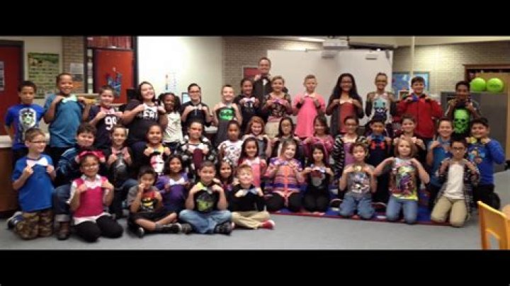 Goliad Elementary School - Odessa
