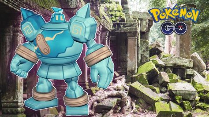 Golurk's Weaknesses in Pokémon GO