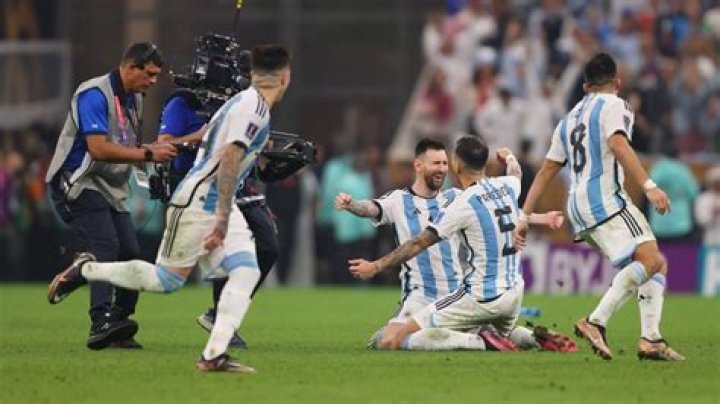 Gonzalo Higuain comments on Argentina winning the Copa America
