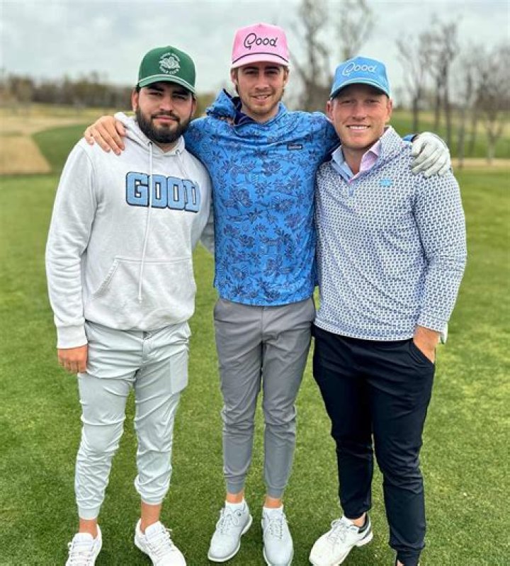 Good Good Golf Guys Net Worth | Bio, Family, Address, Career