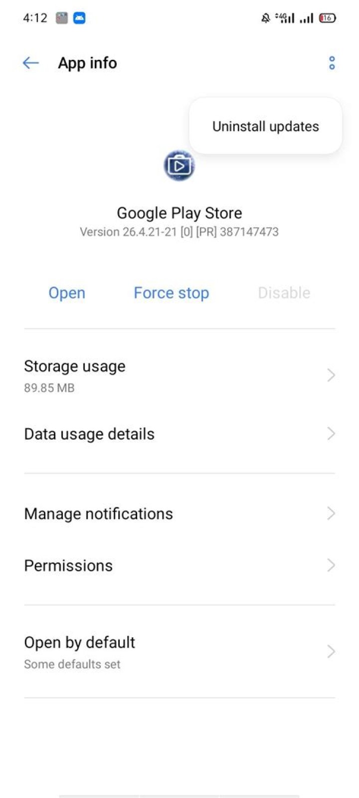 Google Play Store Isn’t Auto-Updating Apps? Try These Fixes