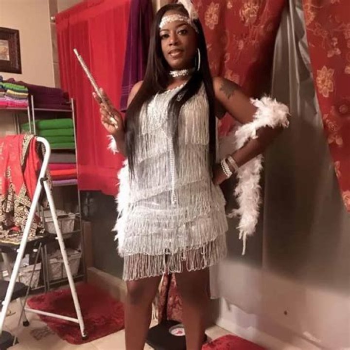 Gorilla Glue Girl Net Worth 2024