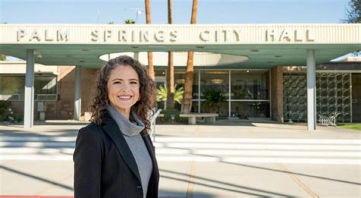 Grace Elena Garner: Wiki, Bio, Age, Education, Husband, Net Worth