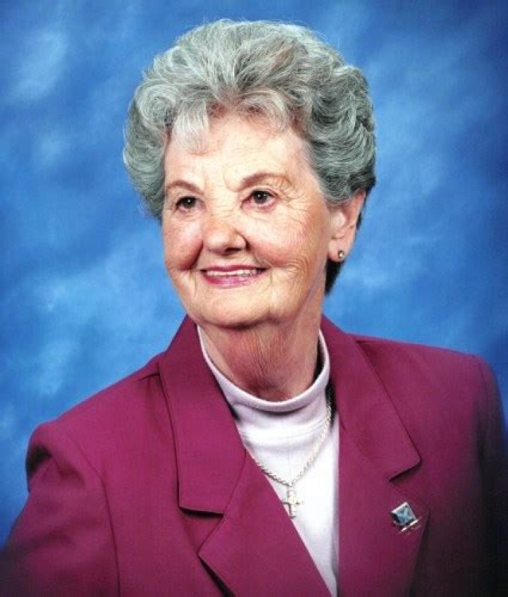 	Grace Miller Obituary-Death News; In Loving Memory Of Grace Miller	
