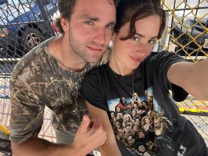 Grace Van Patten’s Five Facts: Height, Boyfriend, and More
