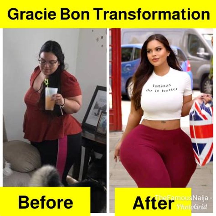 Graciebon OnlyFans: A Comprehensive Look At Her Journey And Impact