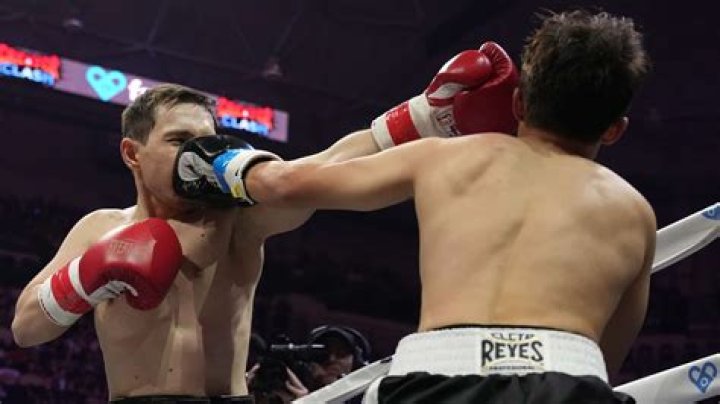 Graham Stephan reveals boxing injuries following Creator Clash match against Michael Reeves