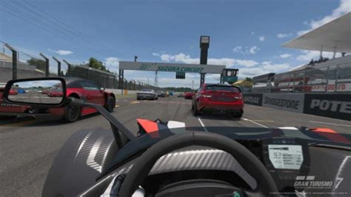 Gran Turismo 7 review - The best driving simulator on PlayStation