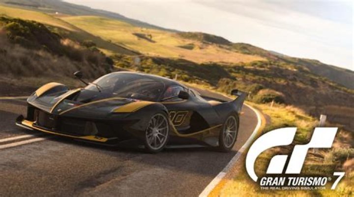 Gran Turismo 7 Speed Archdemon Trophy guide: How to reach 600km/h