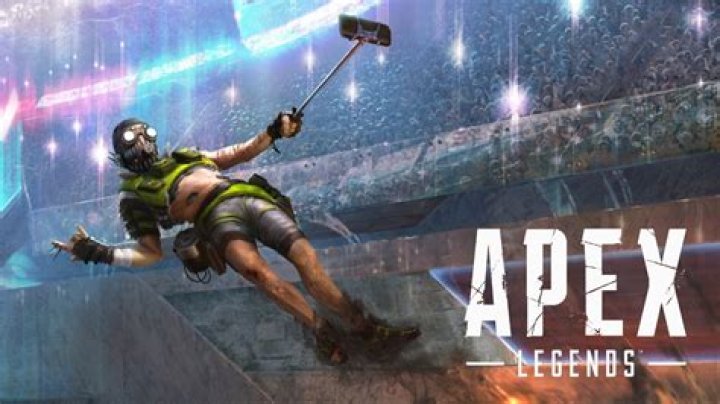 Gravity-defying Apex Legends trick allows Octane to run on air