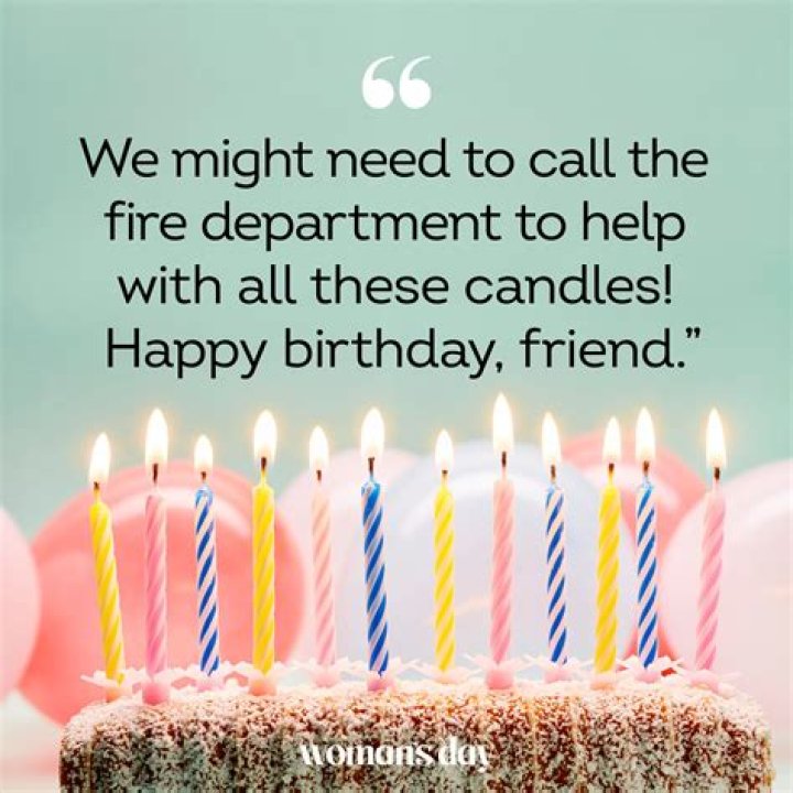 Great Friend Birthday Quotes: Celebrate Your Friendship With Meaningful Words