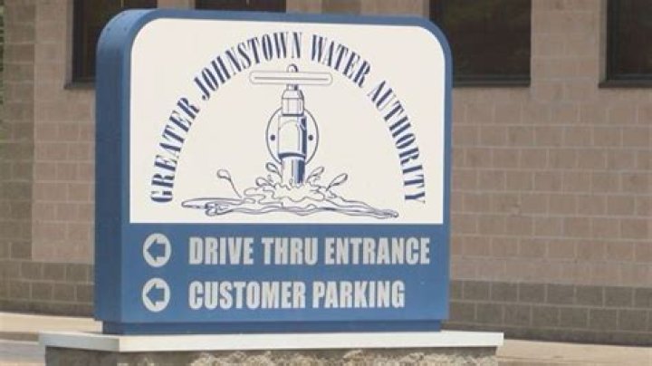 Greater Johnstown Water Authority officially approves buying city's sewer system