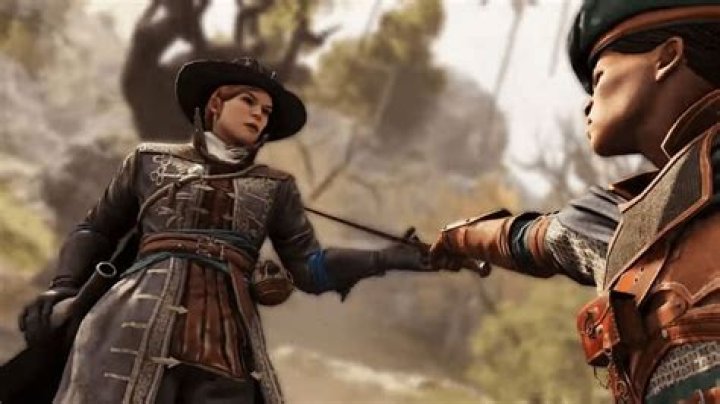 Greedfall: Is There New Game Plus? Answered