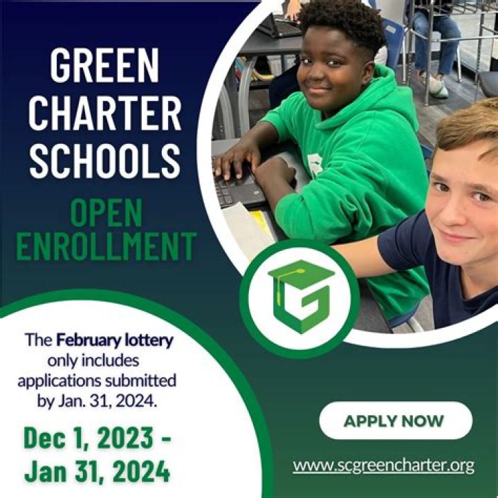 Green Charter School - Midlands - Irmo