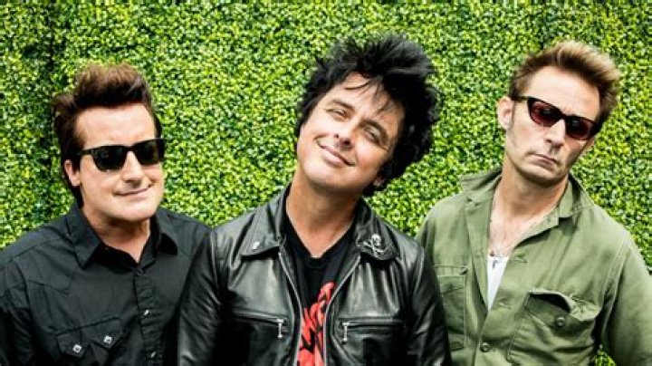 Green Day Net Worth 2024