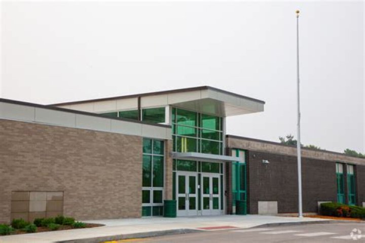 Greenbriar Elementary School - Indianapolis