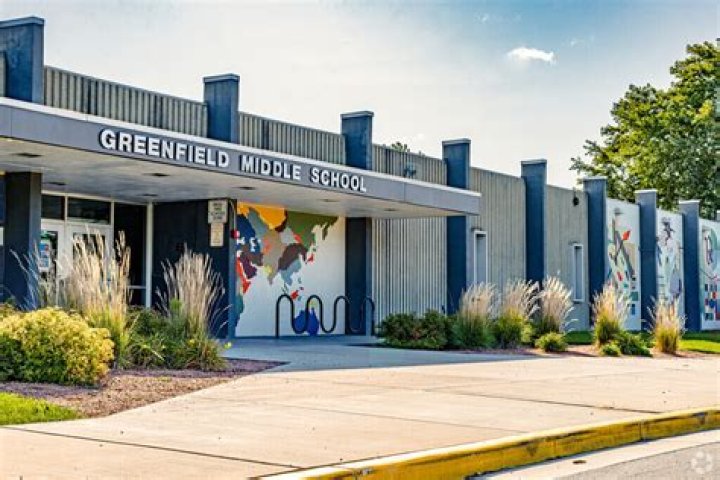 Greenfield Middle School - Greenfield