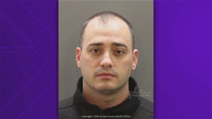 Greensburg man arrested, charged for robbing Walmart at gunpoint