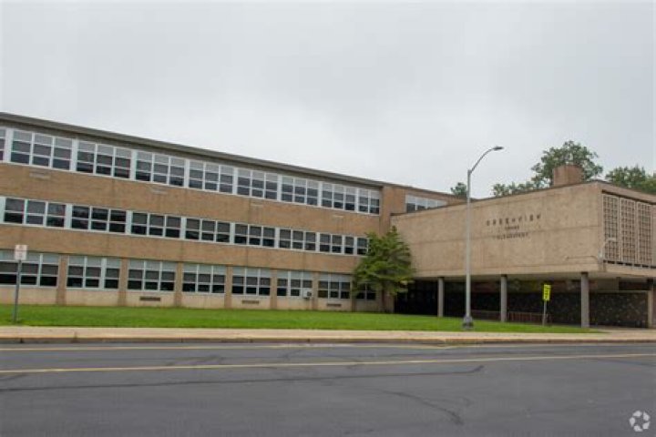 Greenview Upper Elementary School - South Euclid