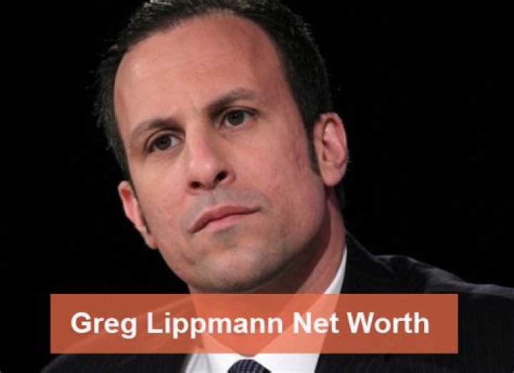 Greg Lippmann Net Worth – Phone Number, House Address, Wiki