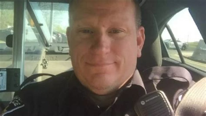 Greg Mills Obituary: How Hamilton Police Officer Greg Mills Died?