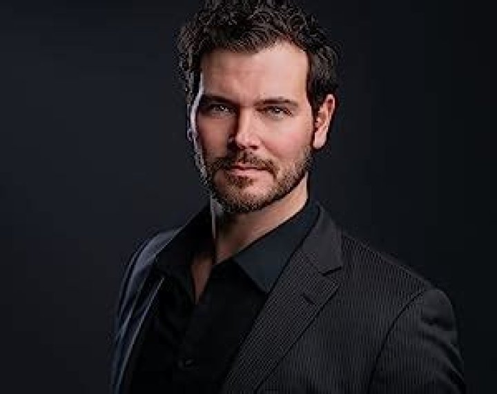 Greg Perrow: Wiki, Bio, Age, Birthday, Height, Weight, Net Worth