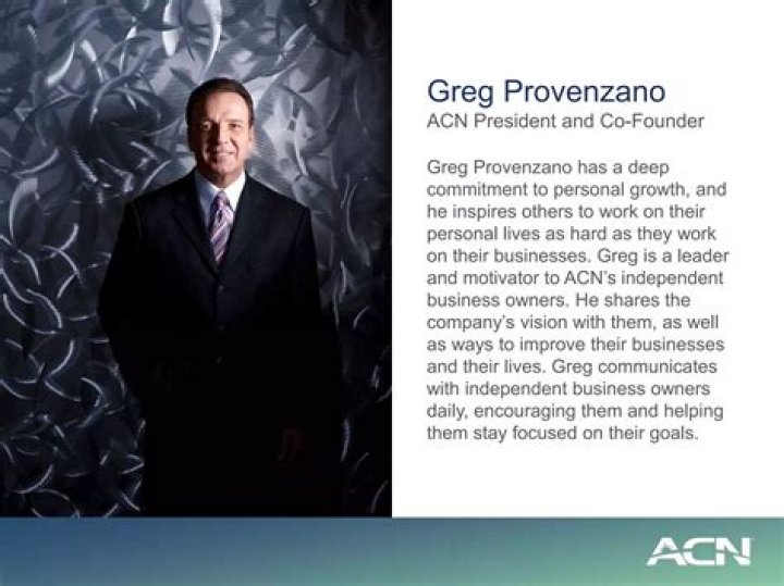 Greg Provenzano Net Worth – Phone Number, House Address, Wiki