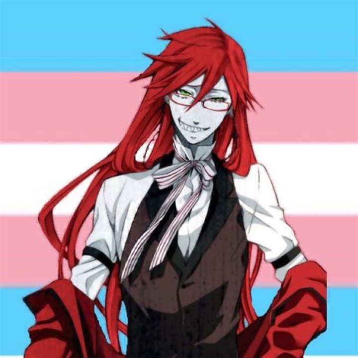 Grell...what book is it in?