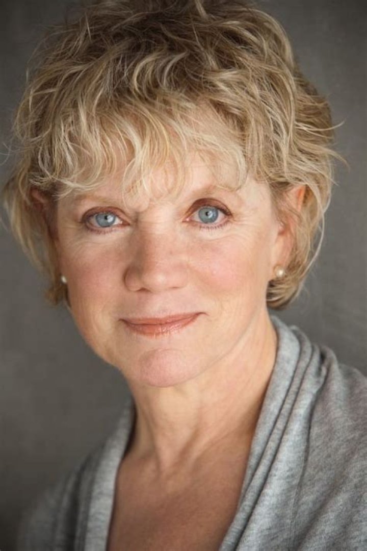 Gretchen Corbett Biography